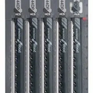 Fynd Bosch Sticksågsblad 5-P Tjockt byggvirke (T344DP)