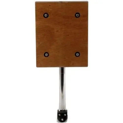 Lågt pris Motorfäste för pulpit för utombordsmotor