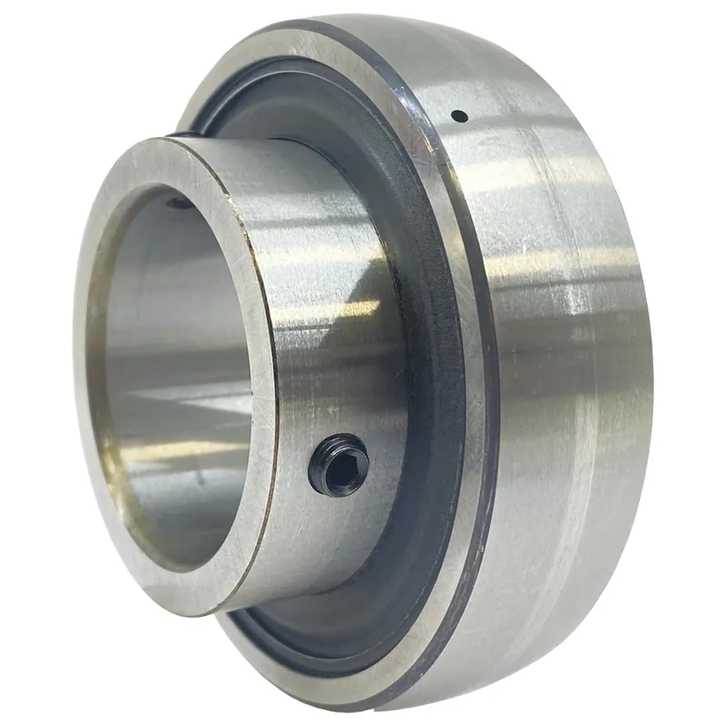 YAT 204 Insatslager SKF Erbjudandepris