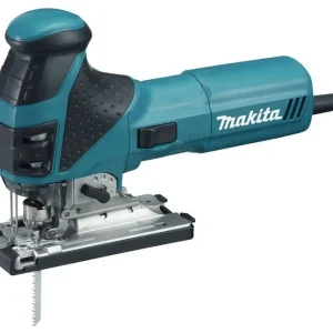 Makita 4351FCTJ Sticksåg (MAKPAC) Erbjudande