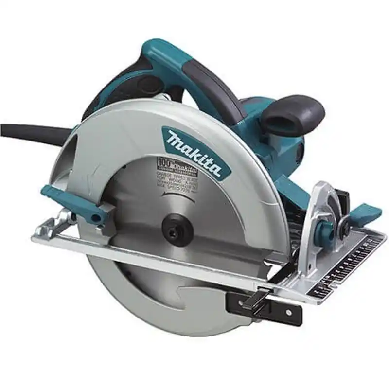 Kundfavorit Makita 5008MGJ Cirkelsåg (210mm)