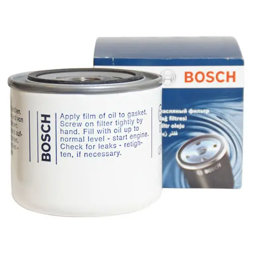 Rea Bosch Oljefilter P3219, Volvo, Bukh, Perkins & Nanni