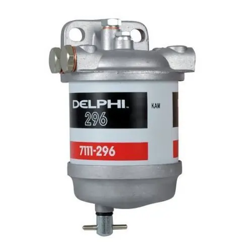 Nyhet Cav Filter/Vattenavskiljare \\