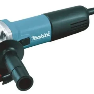 Makita 9558HNR Vinkelslip 125mm (840W) Säker betalning