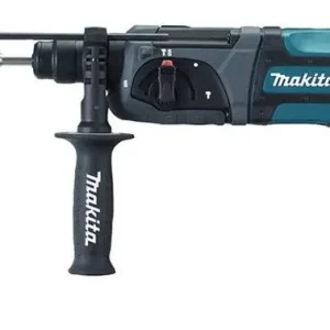 Säker betalning Makita DHR241Z Borrhammare 18V (Naken)