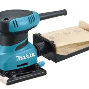 Reapris Makita BO4556K Planslip (114x102mm)