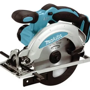 Rea Makita DSS610Z Cirkelsåg 18V (165mm)