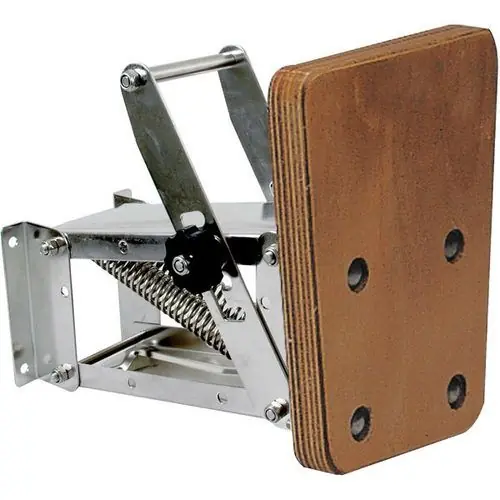 Motorlyftkonsol-max 8hp/30kg Populärt val