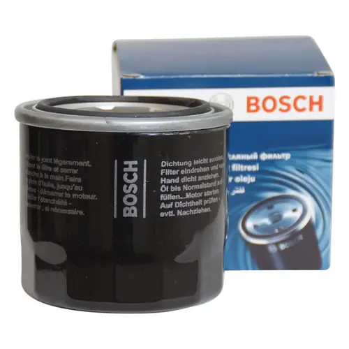 Köp nu Bosch Oljefilter Sole, Yanmar 129150-35150