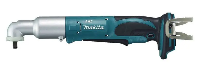 Endast denna vecka Makita DTL063Z vinkelmutterdragare 18V 3/8” (utan batterier)