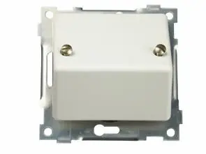 Elko TCS Centrumlock Blind Kundfavorit