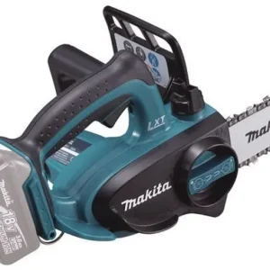 Makita DUC122Z Kedjesåg 18V LXT 16cm (utan batterier) Sänkt pris