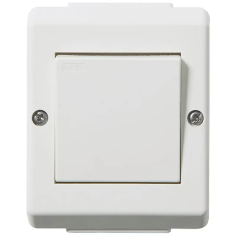 ELKO Strömbrytare 1-pol Begränsat erbjudande