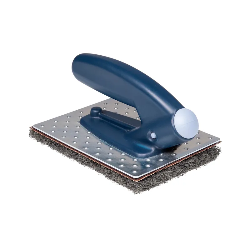 Grillpad Inklusive Skurblock Och Nät Exxent 65565 Billigare