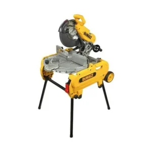 Billig DeWalt D27107 Klyv-, kap- och geringssåg (305mm)