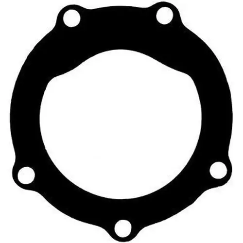 Packning för pumphjulspump 5 hål.2361 Kampanjpris