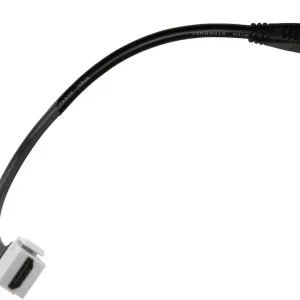 Trygg betalning Elko HDMI Adapter Keystone