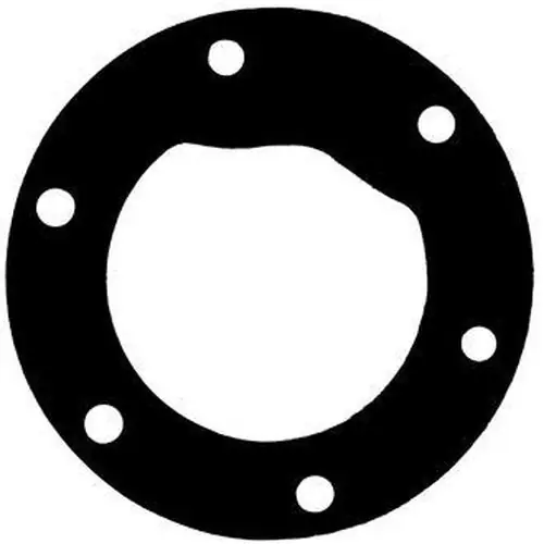 Jabsco Packning för Impellerpump 6 Hål.2360 Snabb leverans