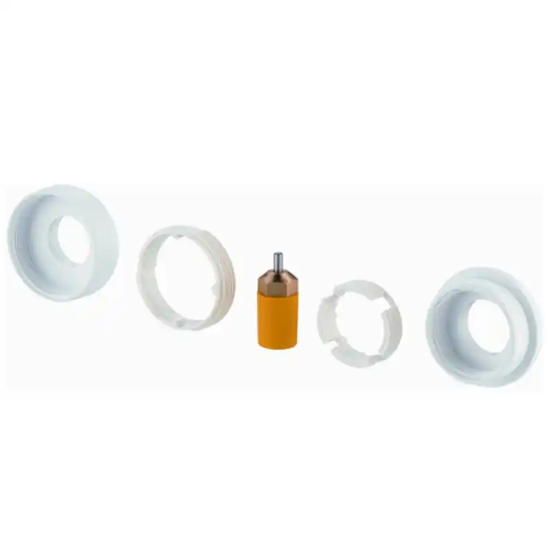 ADAPTER RAV&RA/VL/DANFOSS LINK Nedsatt pris