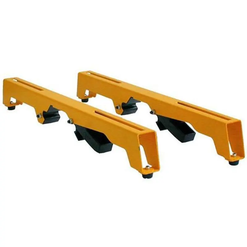 Expressleverans DE7030 DeWalt Extra Breda Monteringsbyglar till DE7023