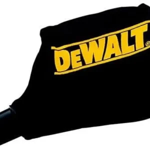 Köp online DeWalt Dammpåse DE7053 till DeWalts Kapsågar (Se modeller)