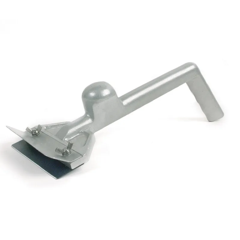 Grillskrapa 15cm Exxent 61083 Säker betalning