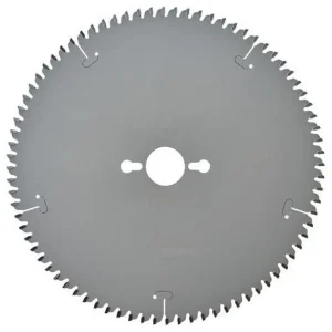 DeWalt DT4287 Sågklinga 250mm T80 (Fina snitt/Aluminium) Erbjudande