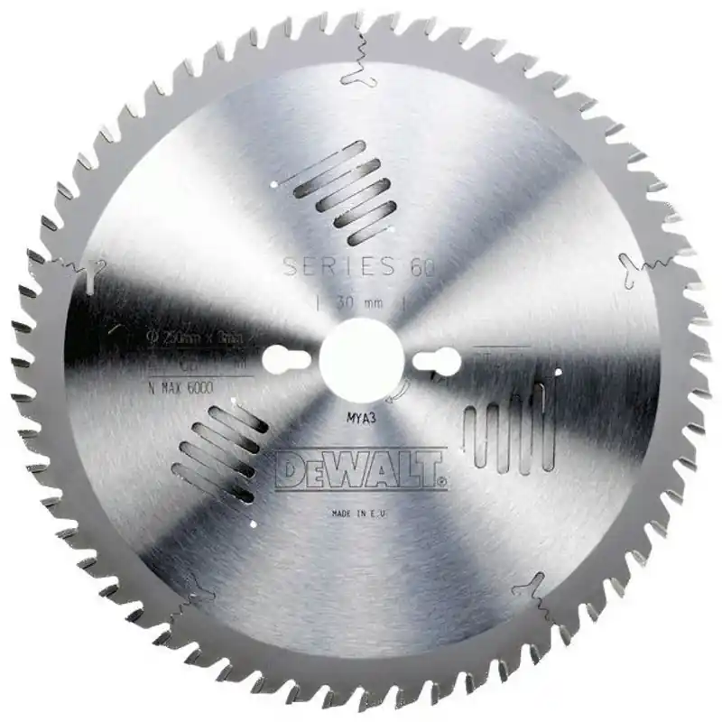 DeWalt DT4340 Sågklinga 305mm 48T (Universell användning) Populär