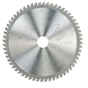 DeWalt DT4350 Sågklinga 216mm 60T (fina snitt) Endast idag