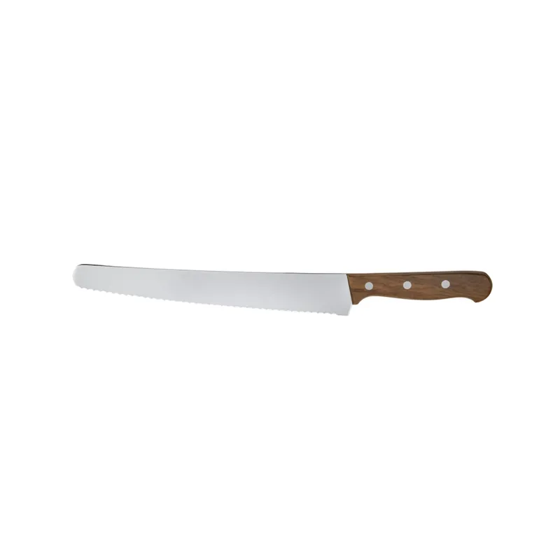 Brödkniv Scandinavia 26cm Exxent 68014 Rabatt