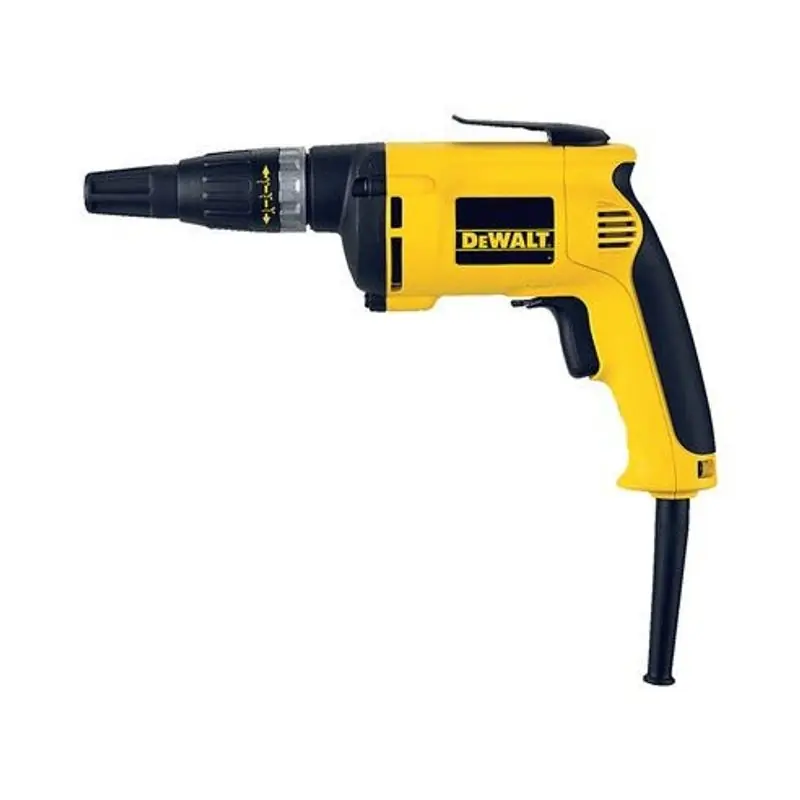 Kampanjpris DeWalt DW275KN Gipsskruvdragare