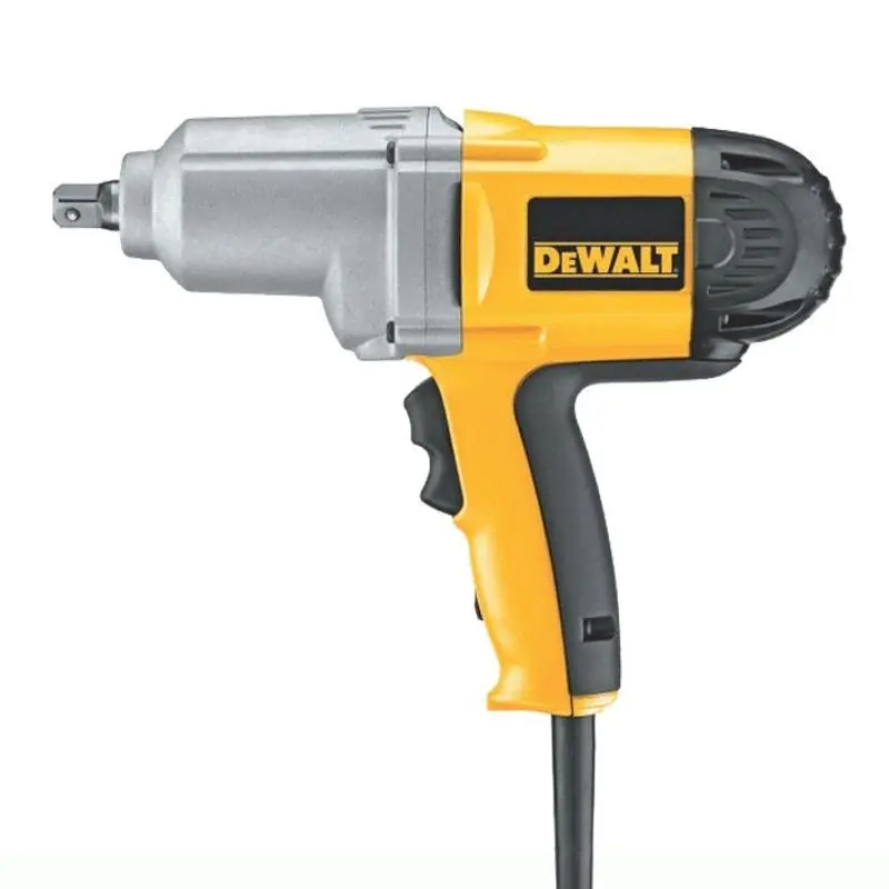 Rea DeWalt DW292 Mutterdragare (1/2")