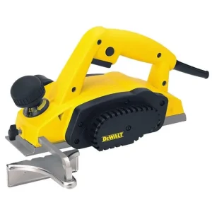 Trygg betalning DeWalt DW680 Hyvel 82mm 2,5mm