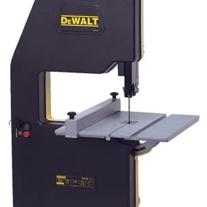 DeWalt DW738 Bandsåg 550W Beställ nu