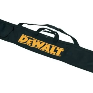 Kundfavorit DeWalt DWS5025 Förvaringspåse för 1m & 1,5m skena