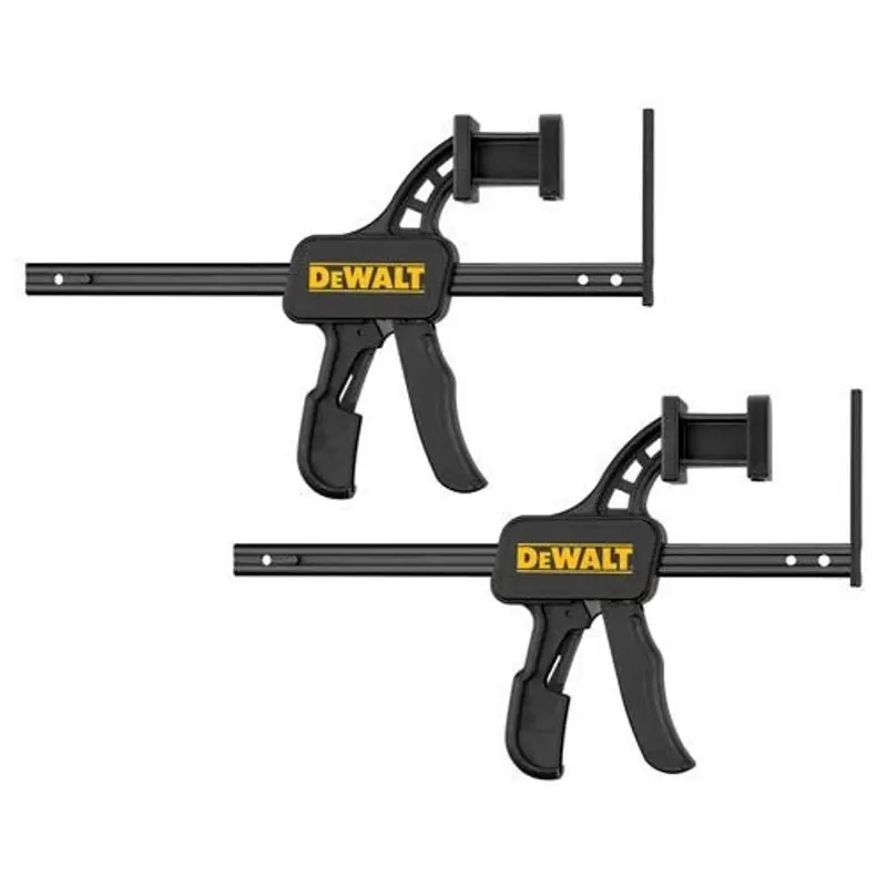 DeWalt DWS5026 Tvingar 2-Pack Kampanjpris