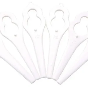 Nyhet Bosch Plastkniv till ART 23 24-P