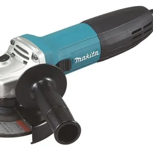 Nyhet Makita GA5030R Vinkelslip 125mm 700W