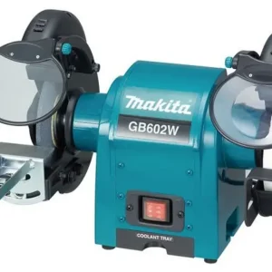 Makita GB602W Bänkslip 250W 150mm Trygg betalning