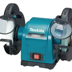 Nyhet Makita GB801 Bänkslip