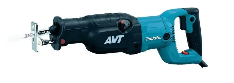 Makita JR3070CT Tigersåg AVT (1510W) Lågt pris