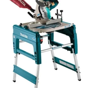 Makita LF1000 Kap-/Klyvsåg (260mm) Extra rabatt