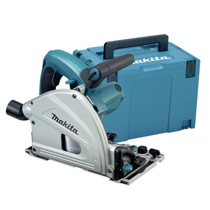 Makita SP6000J Sänksåg 165mm 1300W Rabatter