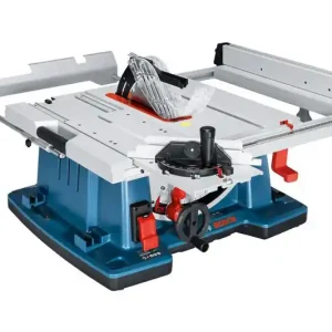 Bosch GTS 10 XC Klyvsåg 254mm 2100W Snabb frakt