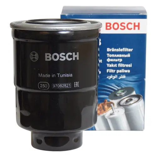 Bosch Bränslefilter Nanni 119773-55510, 970313774 Rabatter