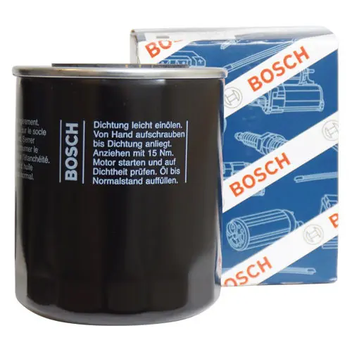 Bosch Oljefilter Volvo 471034 Erbjudandepris