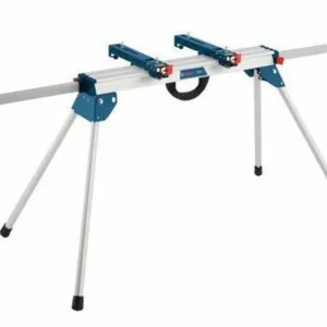 Bosch GTA 2500 Compact Kapsågsstativ Erbjudandepris