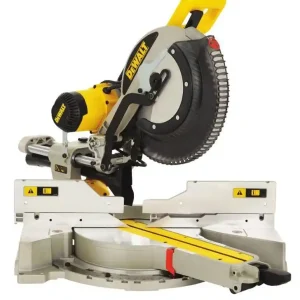 DeWalt DWS780 Kap-/Gersåg (305mm) Premium