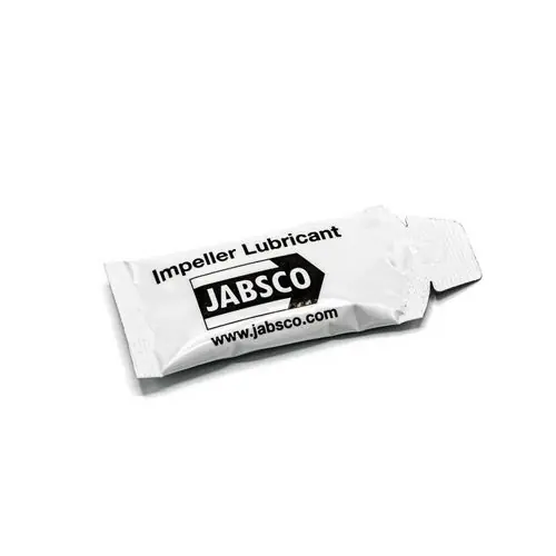 Outlet Jabsco Impellerfett 2.5 ml