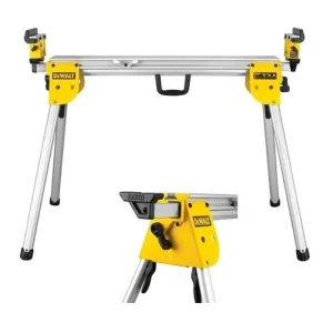 Erbjudande DeWalt DE7033 Sågbänk Kompakt 1,1-2,5m